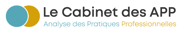 logo Cabinet des APP